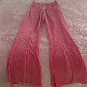 TACH Moya Velvet Pants